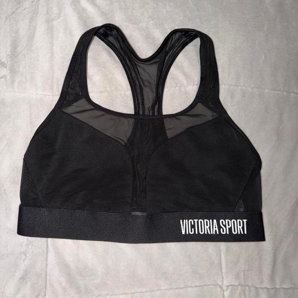 Victoria-s-secret Women's Black Bra